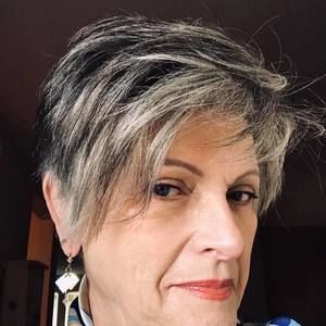 Meet your Posher, Marsha